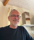 Rencontre Homme : David, 58 ans à France  haute savoie